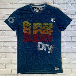 Superdry Graphic Tee
